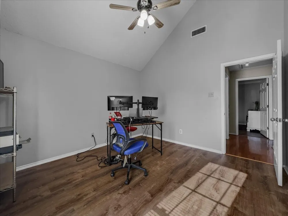 1821 Montauk Way DeSoto, TX 75115