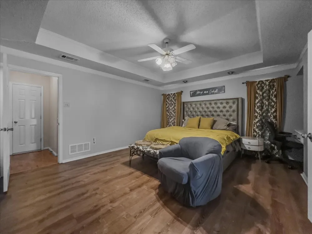 1821 Montauk Way DeSoto, TX 75115