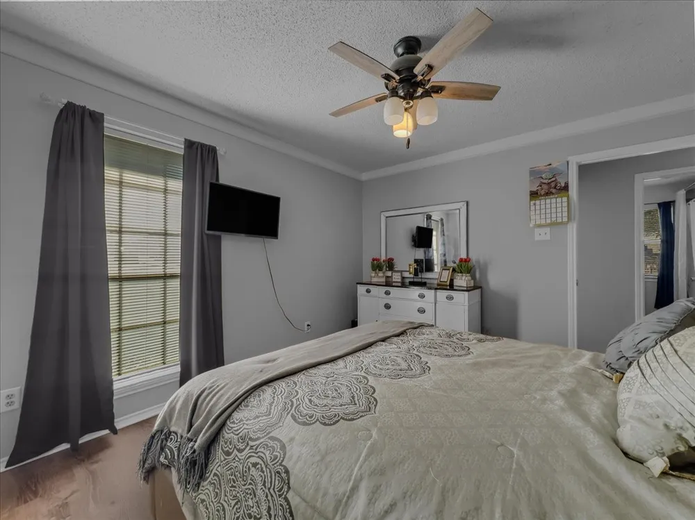 1821 Montauk Way DeSoto, TX 75115