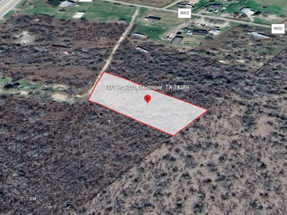 239 Private Road #6011 Skidmore, TX 78389