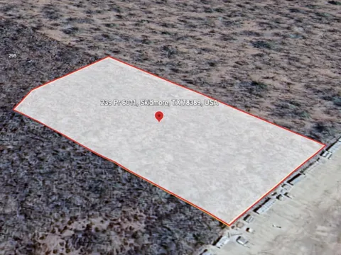 239 Private Road #6011