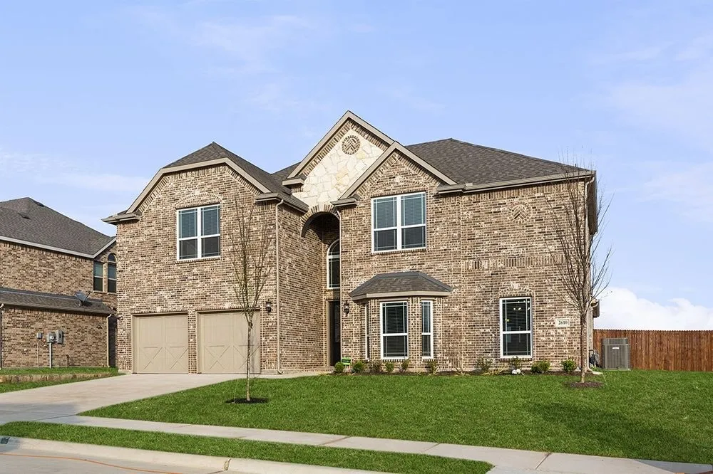 2610 White Plains Drive Midlothian, TX 76065
