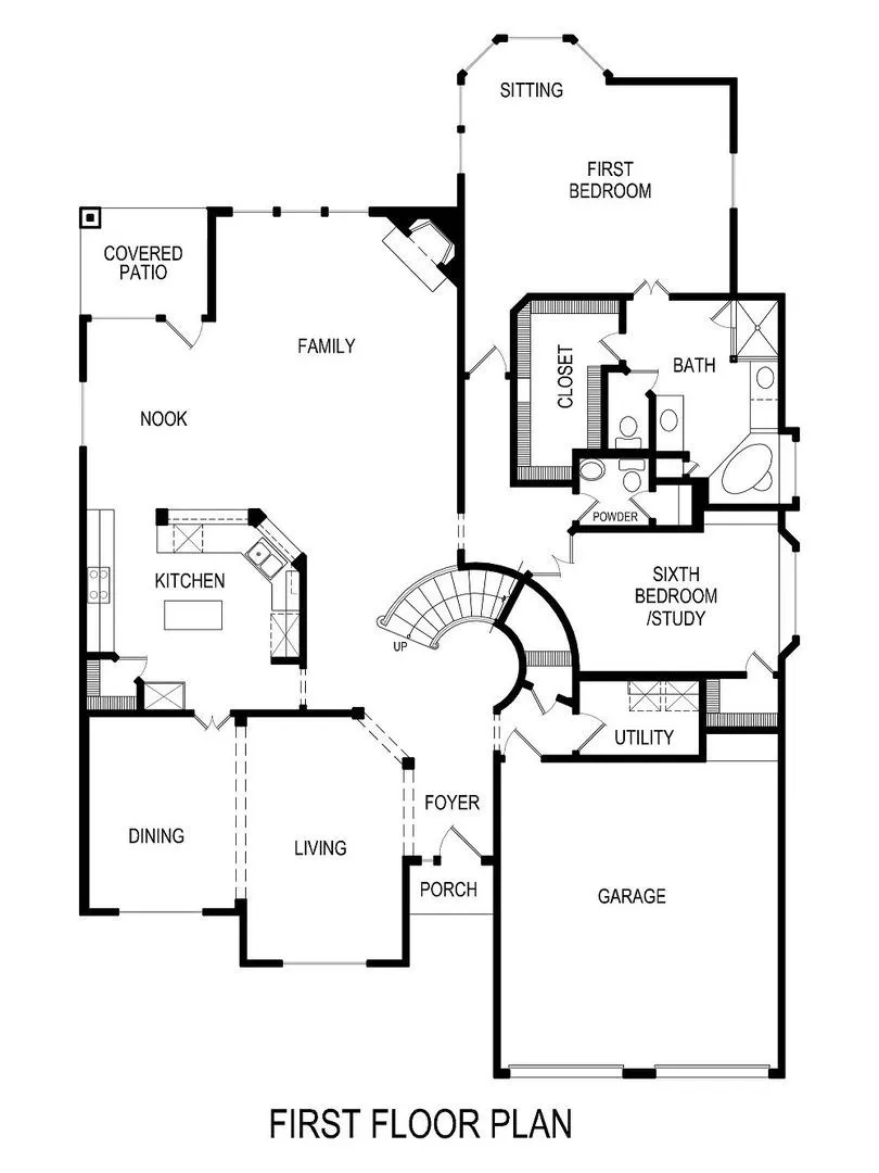 2610 White Plains Drive Midlothian, TX 76065