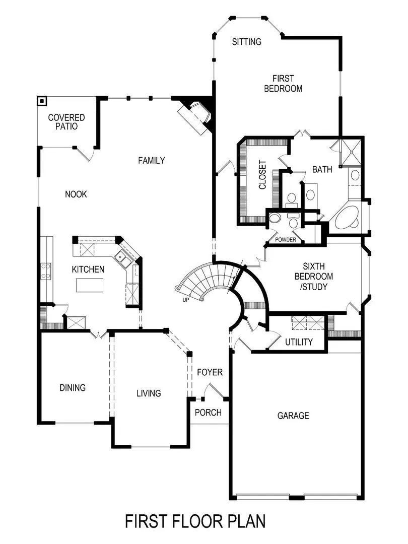2610 White Plains Drive Midlothian, TX 76065