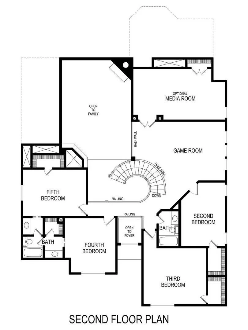 2610 White Plains Drive Midlothian, TX 76065