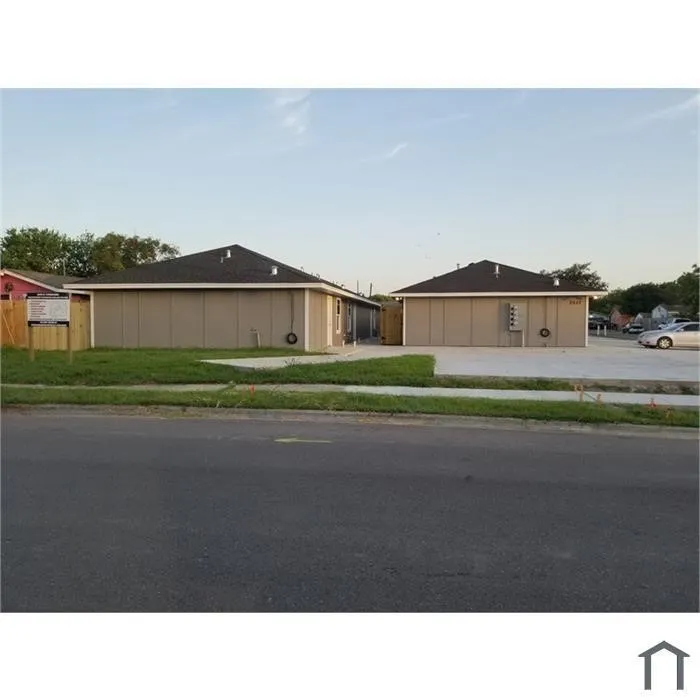 2937 Ruth St Corpus Christi, TX 78405