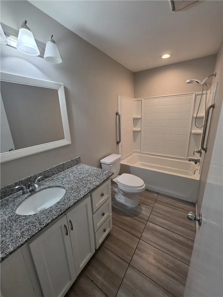 2937 Ruth St Corpus Christi, TX 78405