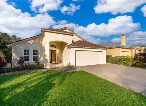 1152 VIEW POINTE CIRCLE