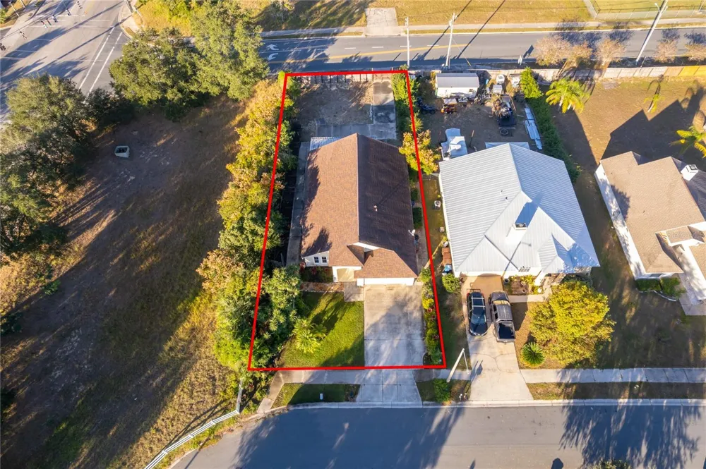 1152 VIEW POINTE CIRCLE Lake Wales, FL 33853