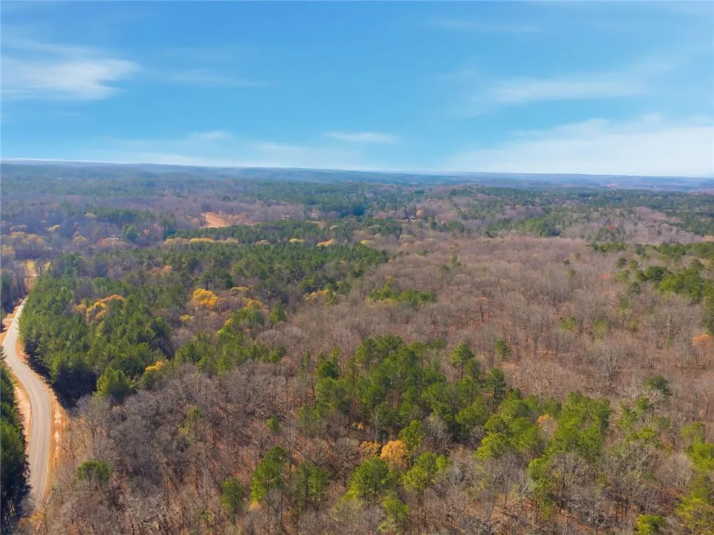0 Creel Road Fairburn, GA 30213
