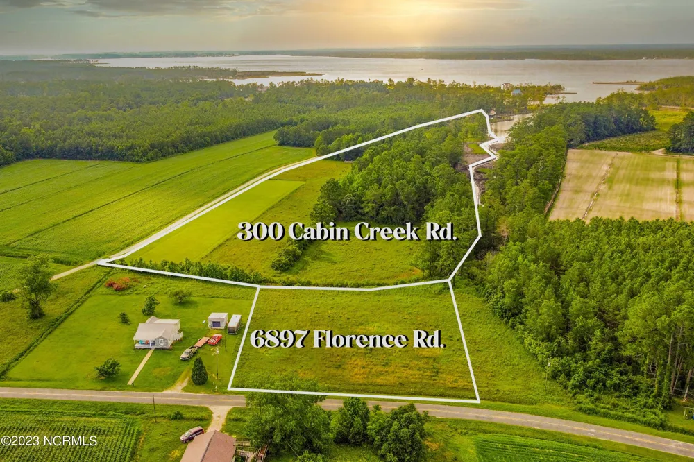 300 Cabin Creek Lane Merritt, NC 28556