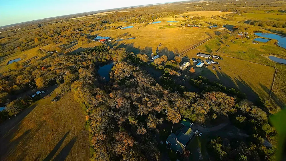 County Road 4736 Cumby, TX 75433