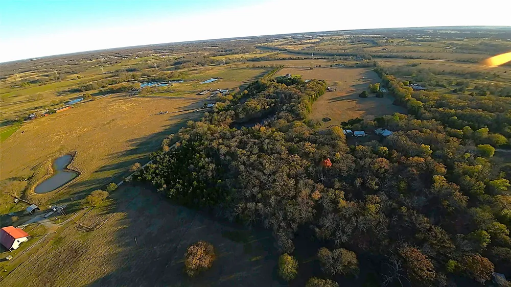 County Road 4736 Cumby, TX 75433
