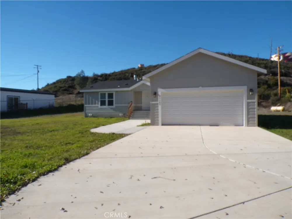 21305 Stewart Middletown, CA 95461