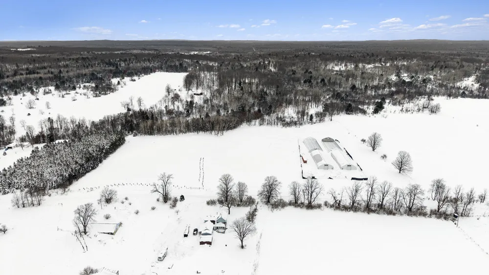 2957 State Road Luther, MI 49656