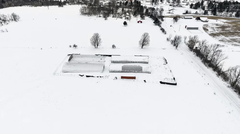 2957 State Road Luther, MI 49656