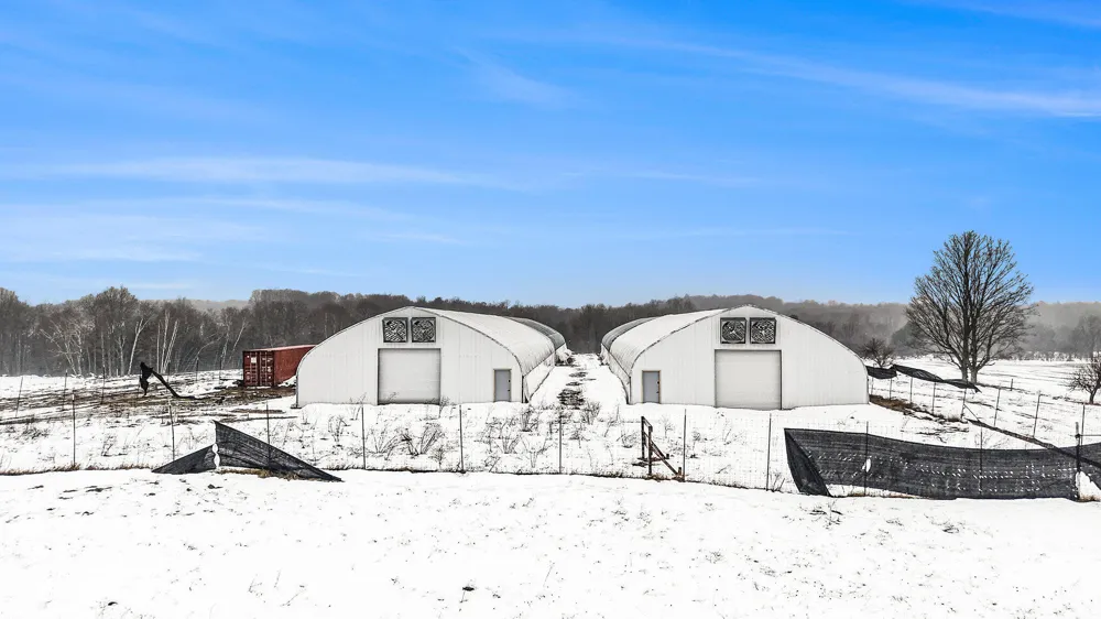 2957 State Road Luther, MI 49656