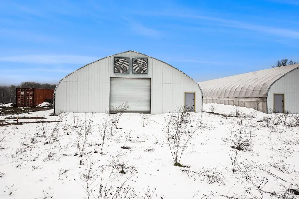 2957 State Road Luther, MI 49656