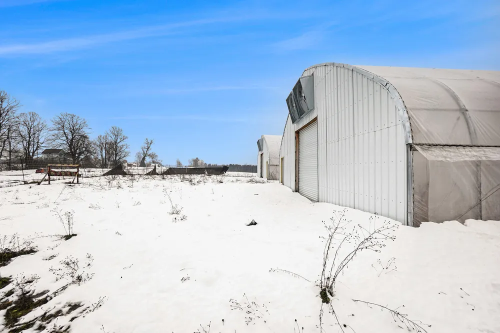 2957 State Road Luther, MI 49656