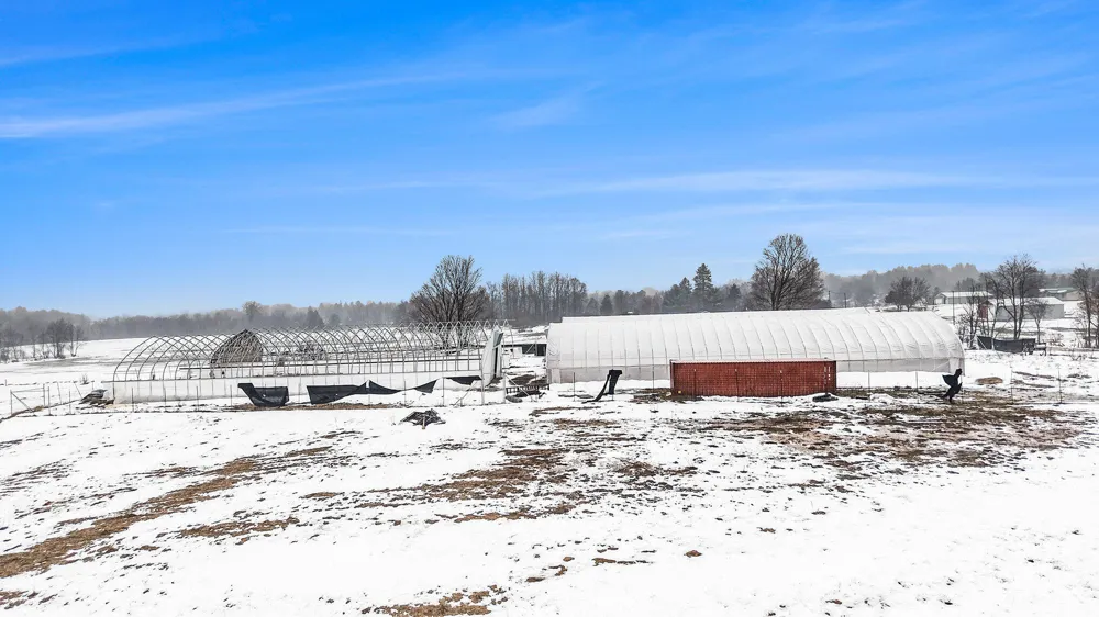 2957 State Road Luther, MI 49656