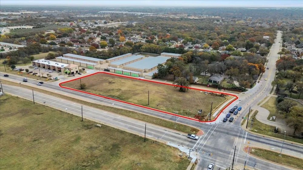 1401 FM-1187 Mansfield, TX 76063