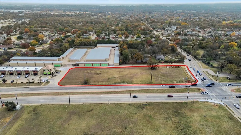1401 FM-1187 Mansfield, TX 76063