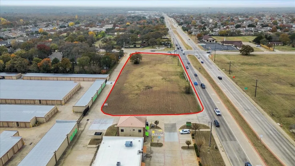 1401 FM-1187 Mansfield, TX 76063
