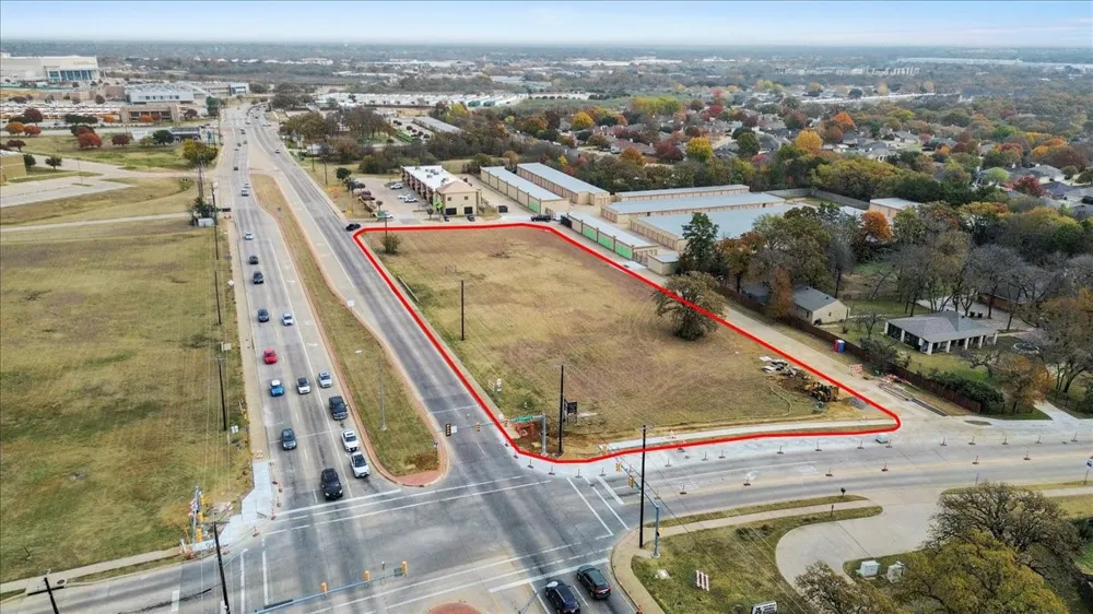 1401 FM-1187 Mansfield, TX 76063