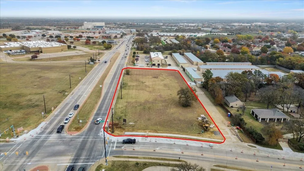 1401 FM-1187 Mansfield, TX 76063