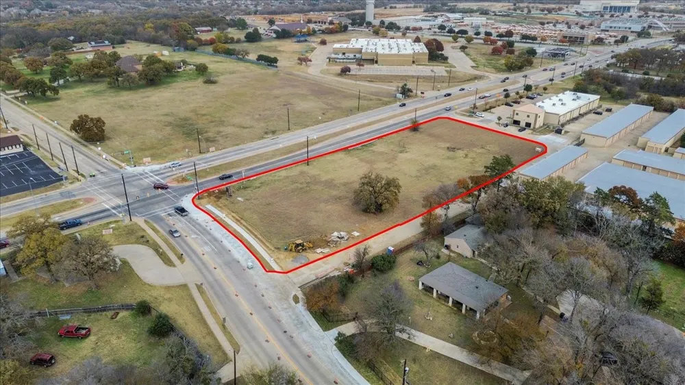 1401 FM-1187 Mansfield, TX 76063