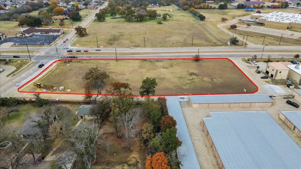 1401 FM-1187 Mansfield, TX 76063