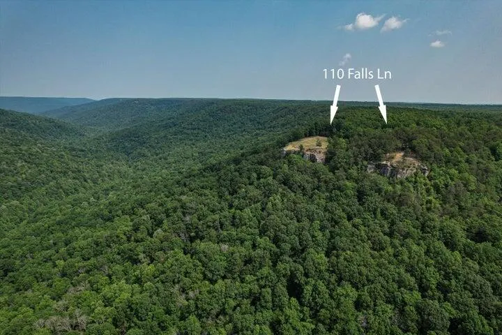 110 Falls Lane Spencer, TN 38585