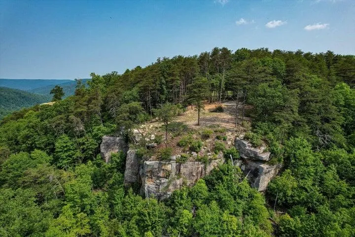 110 Falls Lane Spencer, TN 38585