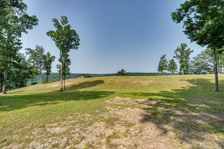 110 Falls Lane Spencer, TN 38585