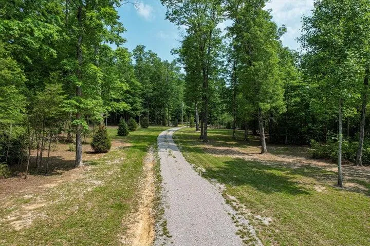 110 Falls Lane Spencer, TN 38585