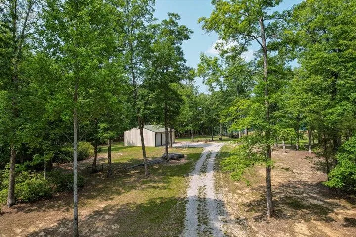 110 Falls Lane Spencer, TN 38585