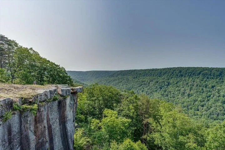 110 Falls Lane Spencer, TN 38585