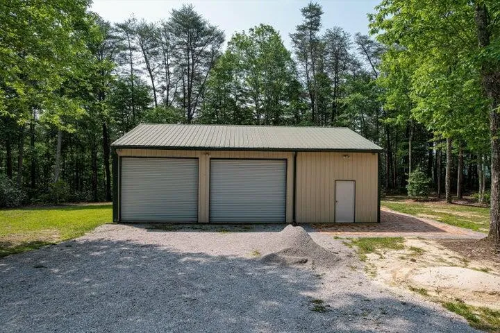 110 Falls Lane Spencer, TN 38585