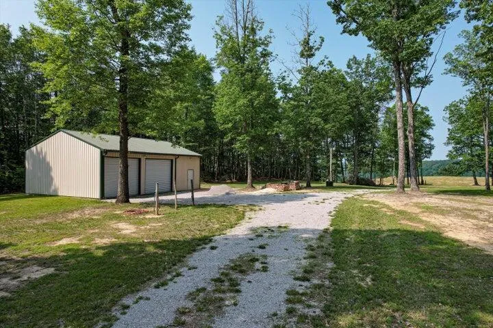 110 Falls Lane Spencer, TN 38585