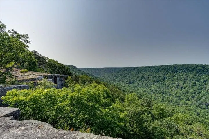 110 Falls Lane Spencer, TN 38585