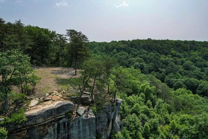 110 Falls Lane Spencer, TN 38585