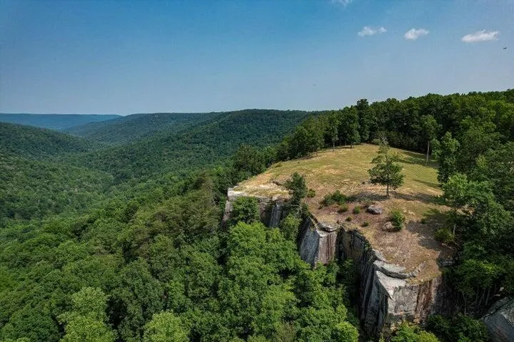 110 Falls Lane Spencer, TN 38585