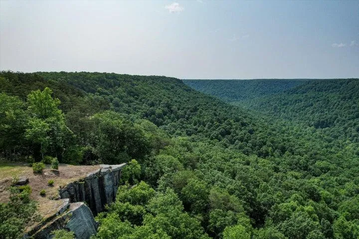 110 Falls Lane Spencer, TN 38585