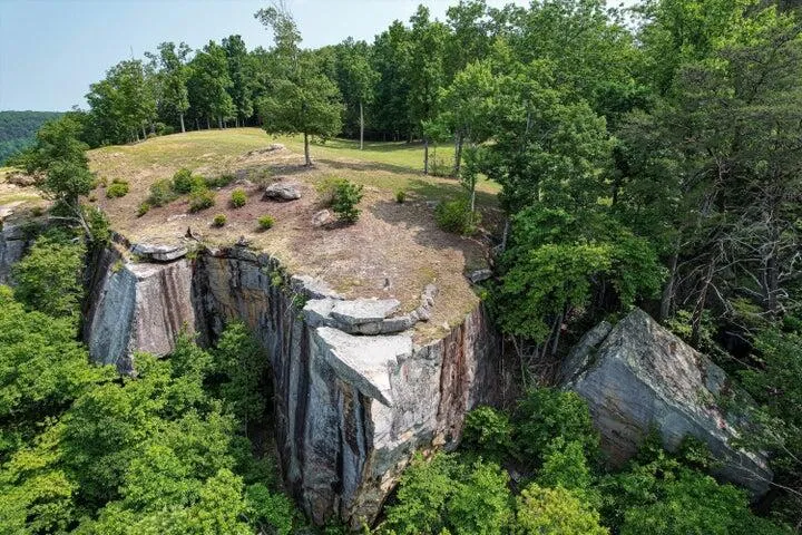 110 Falls Lane Spencer, TN 38585