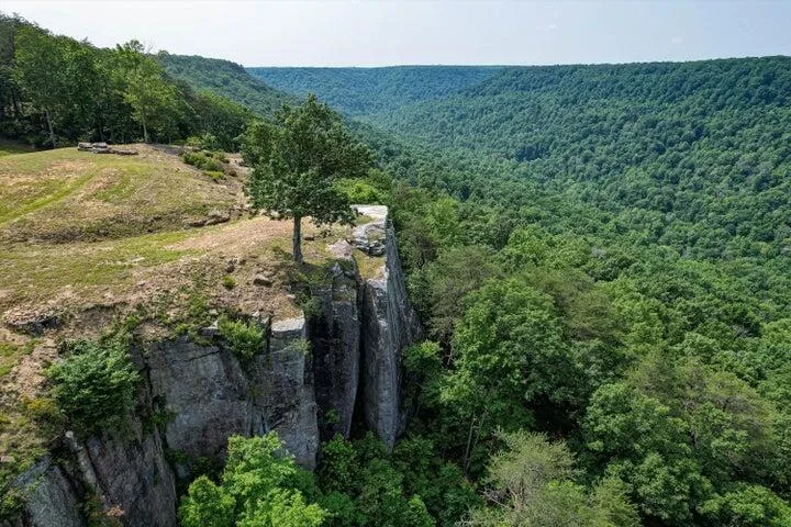 110 Falls Lane Spencer, TN 38585