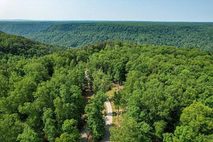 110 Falls Lane Spencer, TN 38585