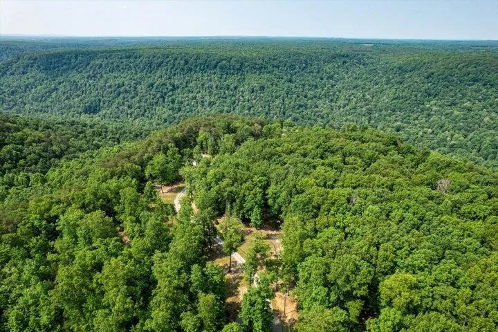 110 Falls Lane Spencer, TN 38585