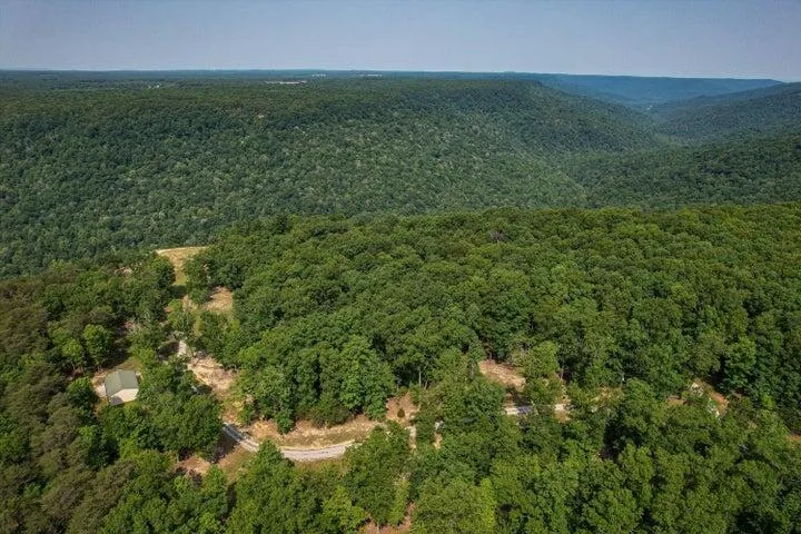 110 Falls Lane Spencer, TN 38585