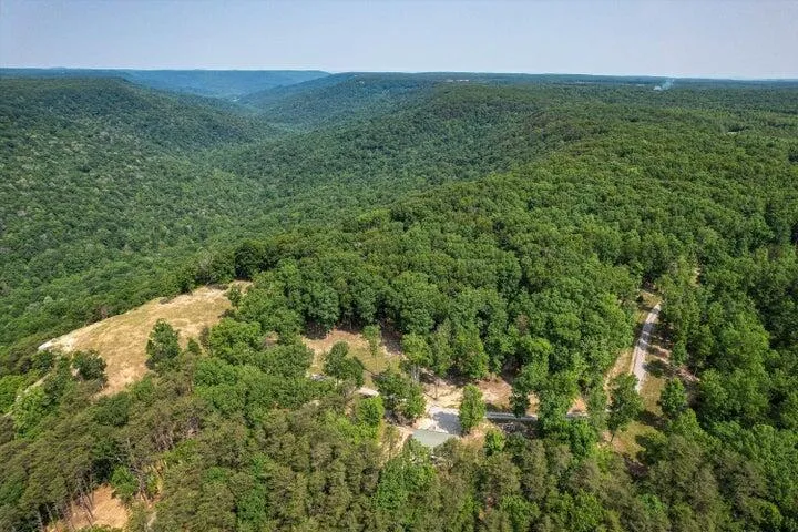 110 Falls Lane Spencer, TN 38585