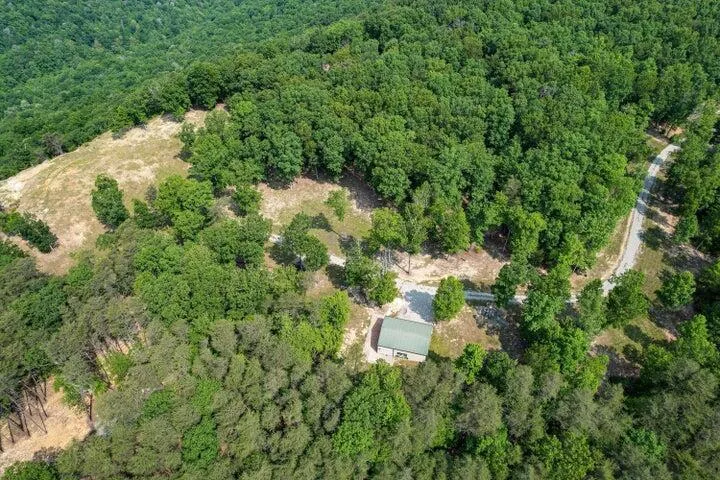 110 Falls Lane Spencer, TN 38585